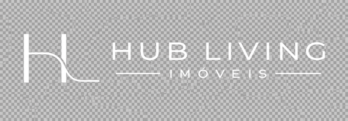 Logo - Hub Living